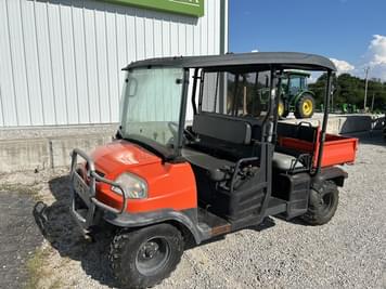 Main image Kubota RTV1140