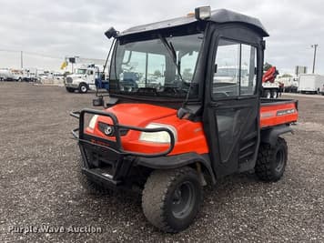 Main image Kubota RTV900