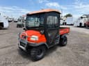 2011 Kubota RTV900 Image