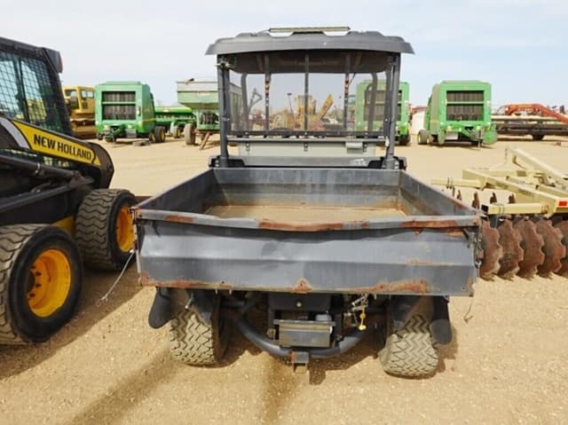Image of Kubota RTV900 equipment image 3