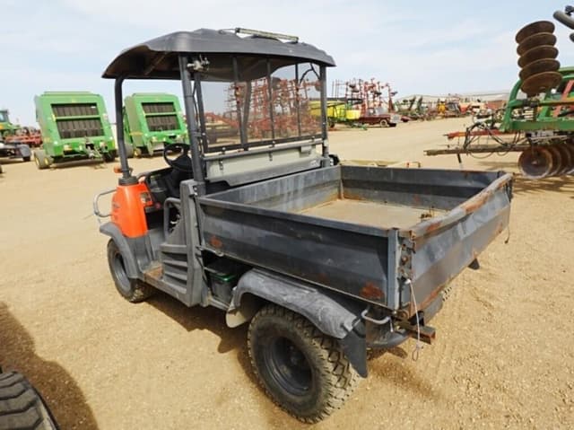 Image of Kubota RTV900 equipment image 4