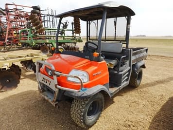 Main image Kubota RTV900