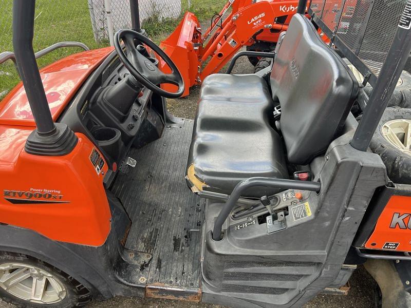 Image of Kubota RTV900XT Image 1