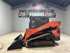 2011 Kubota SVL75 Image