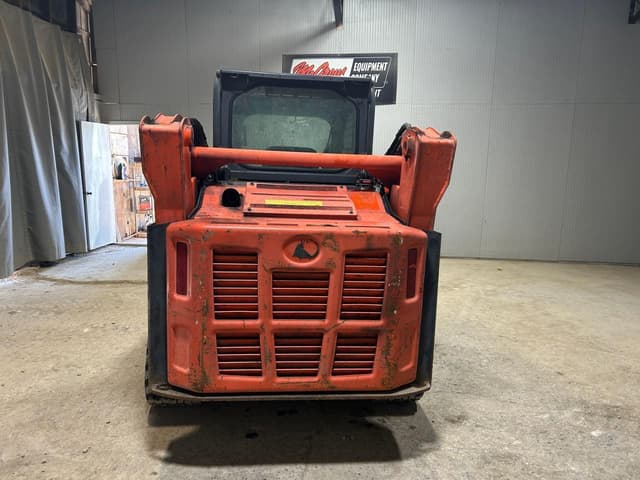 Image of Kubota SVL75 equipment image 4