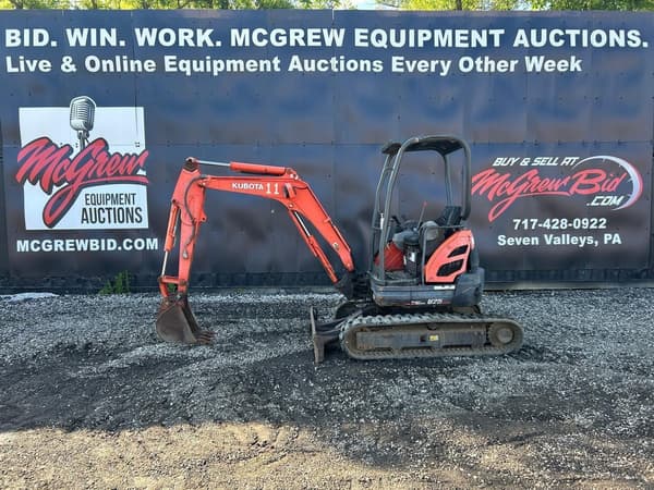 Equipment Main Image
