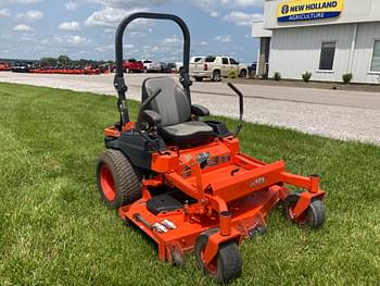 2011 Kubota Z725KH-60 Equipment Image0