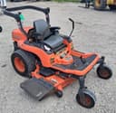 2011 Kubota ZD221 Image