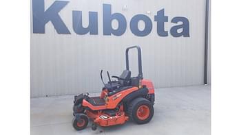 2011 Kubota ZD326 Equipment Image0
