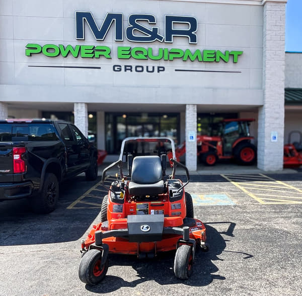 Equipment Main Image