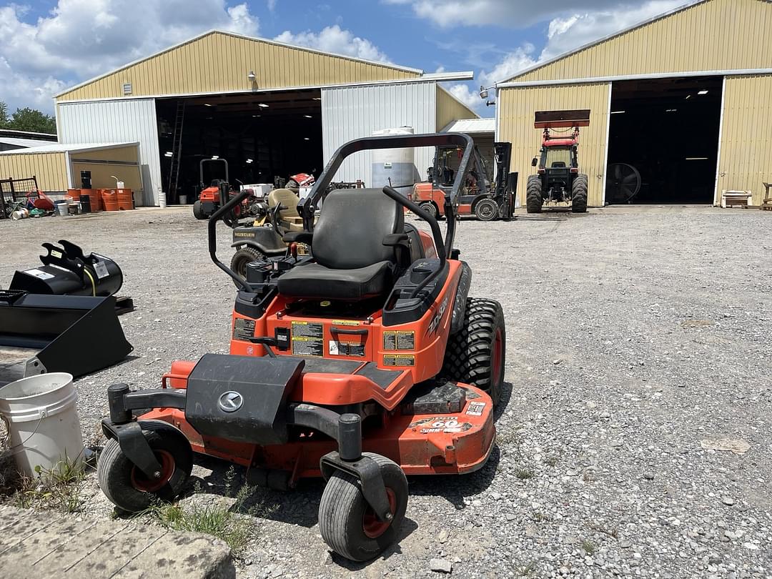 Image of Kubota ZD326P Primary image