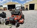 2011 Kubota ZD326P Image