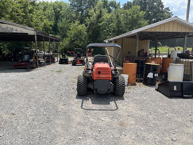 Image of Kubota ZD326P equipment image 2