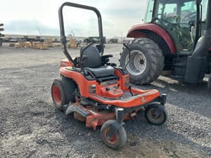 2011 Kubota ZG222 Image