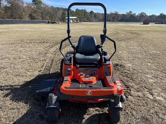 Image of Kubota ZG222 equipment image 1