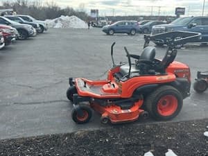 2011 Kubota ZG222A-48 Image