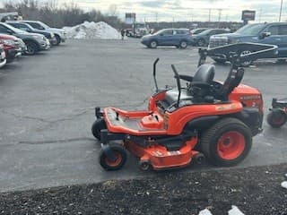 Main image Kubota ZG222A-48