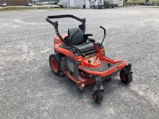 Image of Kubota ZG222A-48 Image 1