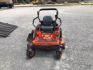 Image of Kubota ZG222A-48 Image 0