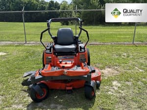 2015 Kubota ZG227 Image