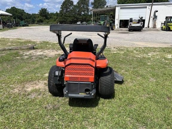 2015 Kubota ZG227 Equipment Image0