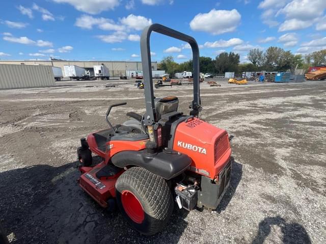 Image of Kubota ZG327 equipment image 2