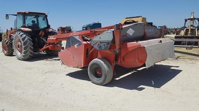 Image of Kuhn FC353GC equipment image 3