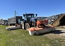 2011 Kuhn FC313/FC883 Image