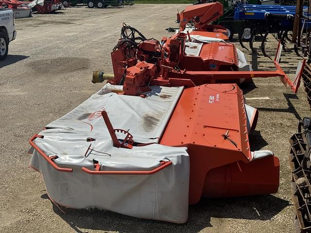 Image of Kuhn FC313/FC883 equipment image 1