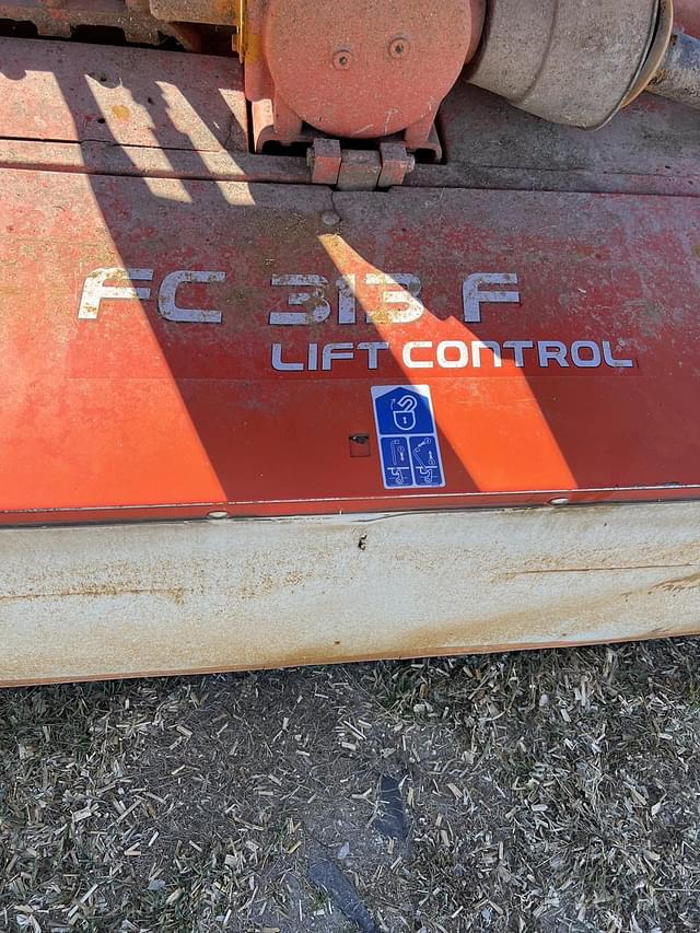 Image of Kuhn FC313/FC883 equipment image 1