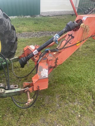 Image of Kuhn GA7302DL equipment image 3
