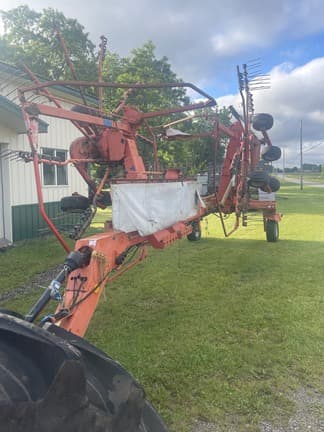 Image of Kuhn GA7302DL equipment image 2