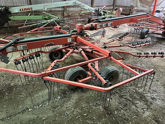 Image of Kuhn GA7932 equipment image 1