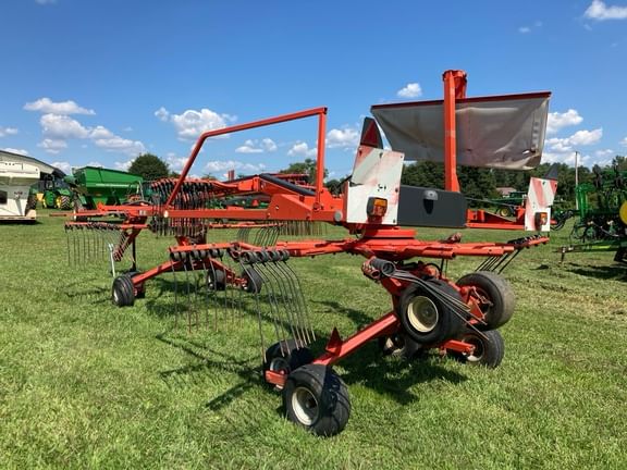 2011 Kuhn GA7932 Equipment Image0