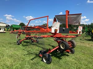 2011 Kuhn GA7932 Image