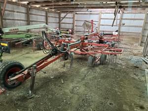 2011 Kuhn GA7932 Image