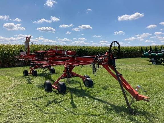 Image of Kuhn GA7932 equipment image 1