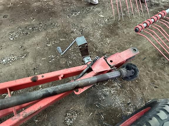 Image of Kuhn GA7932 equipment image 2
