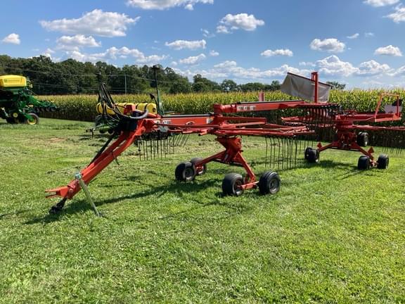 Image of Kuhn GA7932 equipment image 2