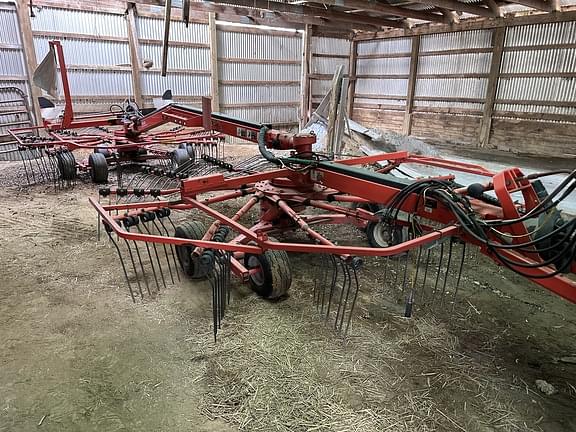 Image of Kuhn GA7932 equipment image 3