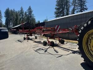 2011 Kuhn GA9032 Image