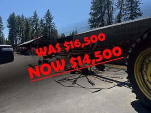 2011 Kuhn GA9032 Image