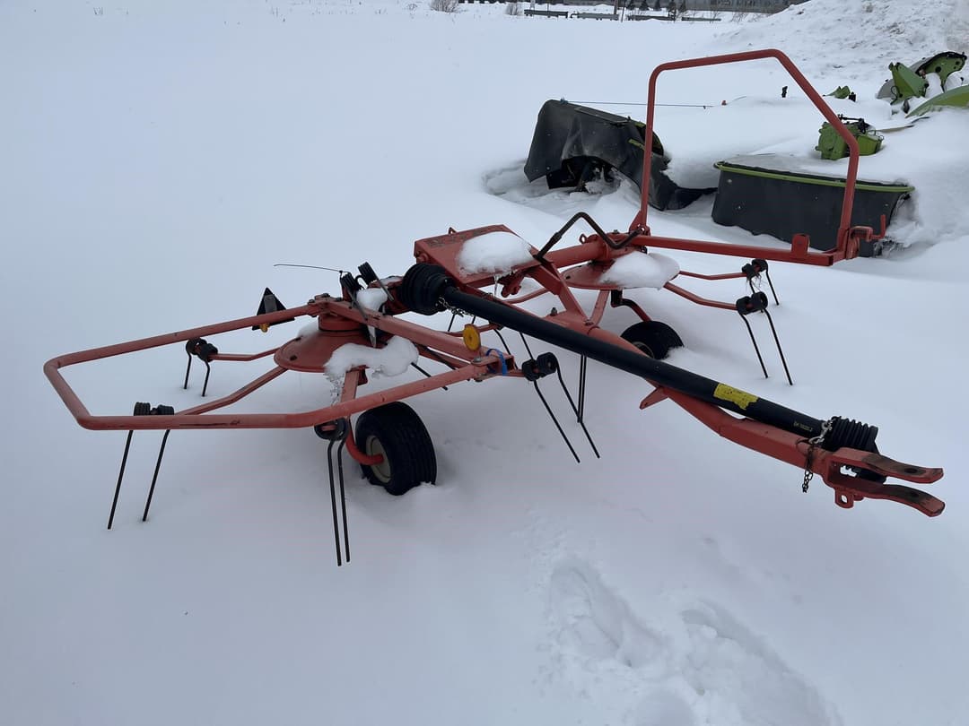 Image of Kuhn GF222T Image 1