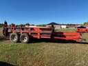 2011 Kuhn Knight 2044 Image