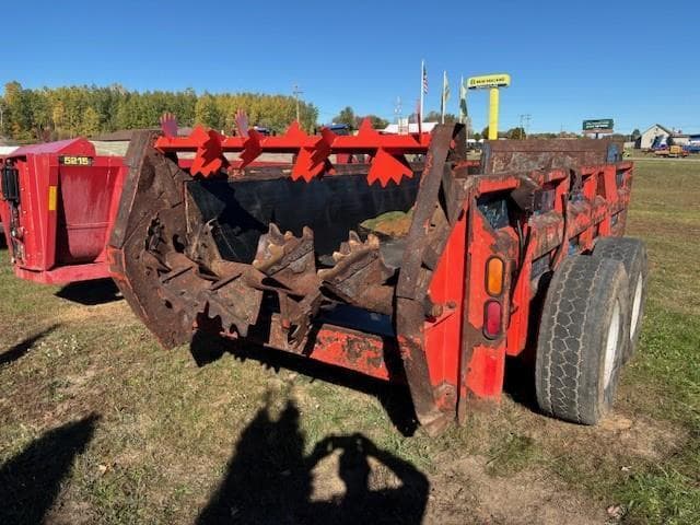 Image of Kuhn Knight 2044 equipment image 1