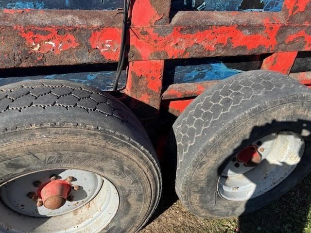 Image of Kuhn Knight 2044 equipment image 4