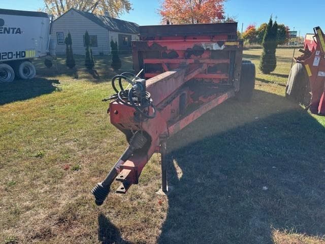 Image of Kuhn Knight 2044 equipment image 2