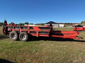 Main image Kuhn Knight 2044