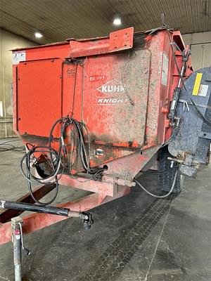 2011 Kuhn Knight 3130 Image