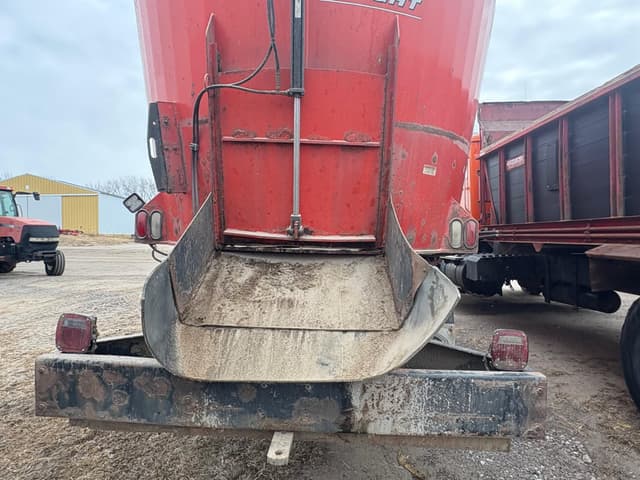 Image of Kuhn Knight 5156 equipment image 3